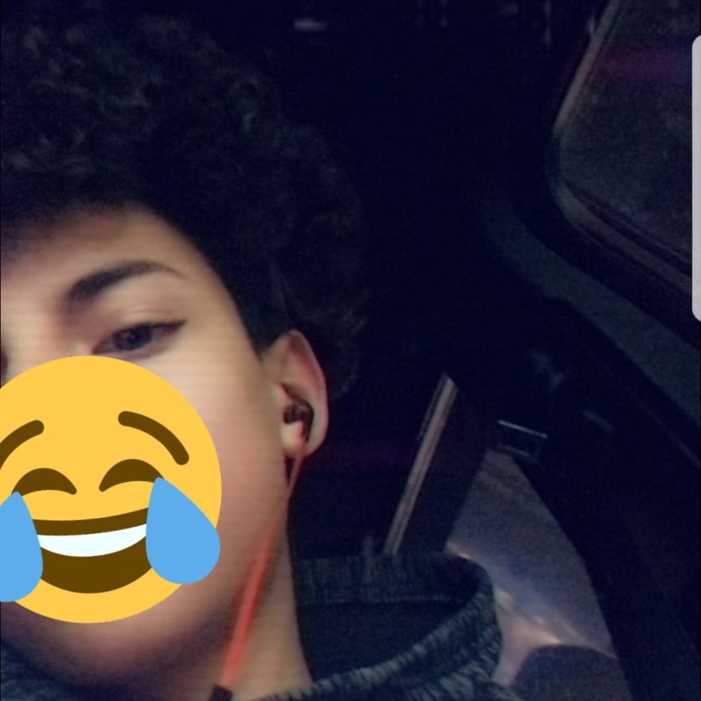 Meet your Posher, Iram